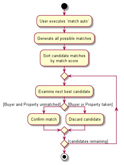 MatchAutoActivityDiagram